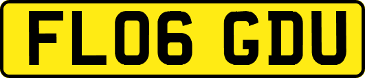 FL06GDU