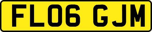FL06GJM