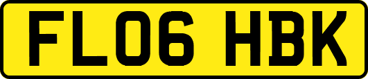 FL06HBK