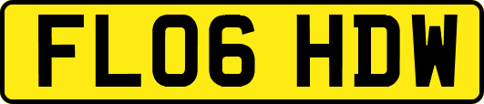 FL06HDW