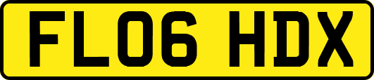 FL06HDX