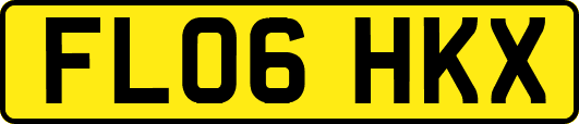 FL06HKX