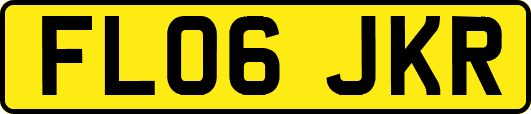 FL06JKR