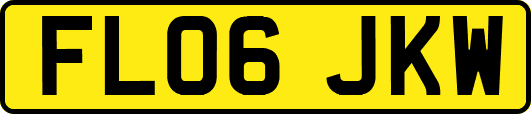 FL06JKW
