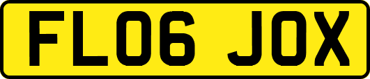 FL06JOX