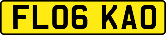 FL06KAO