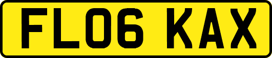 FL06KAX