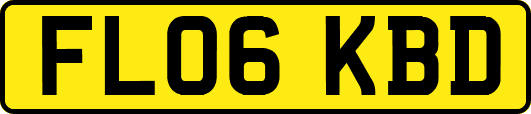 FL06KBD