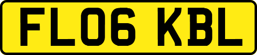 FL06KBL
