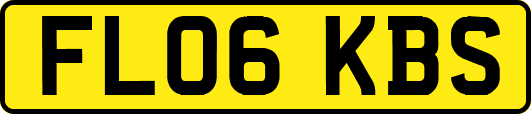 FL06KBS