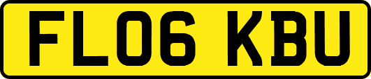 FL06KBU