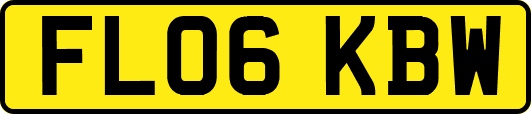 FL06KBW