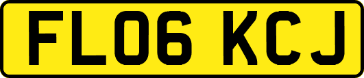 FL06KCJ