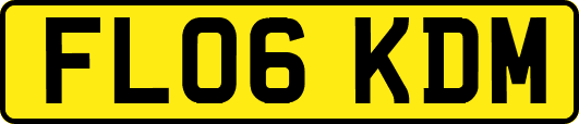 FL06KDM