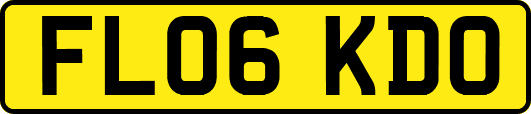 FL06KDO