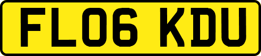 FL06KDU