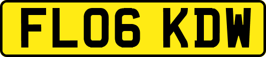 FL06KDW