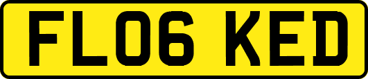 FL06KED