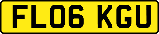 FL06KGU
