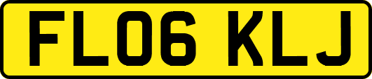 FL06KLJ