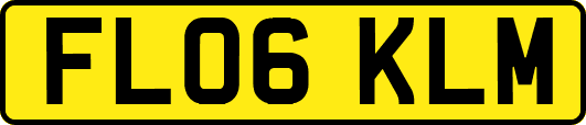 FL06KLM