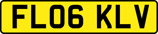 FL06KLV