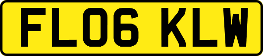 FL06KLW