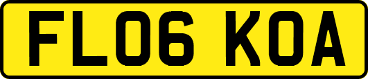 FL06KOA