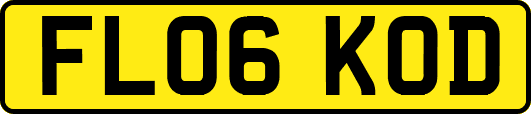FL06KOD