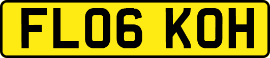 FL06KOH