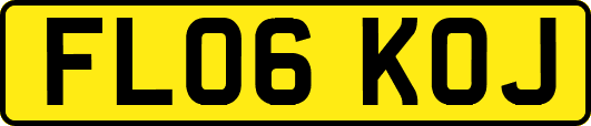 FL06KOJ