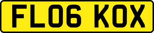 FL06KOX