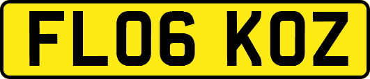 FL06KOZ