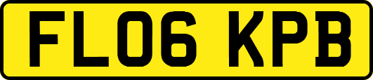FL06KPB