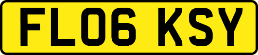 FL06KSY