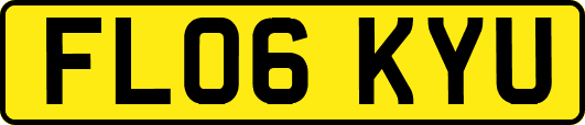 FL06KYU