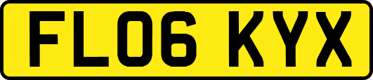 FL06KYX