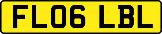 FL06LBL