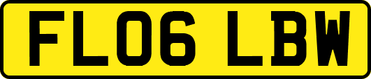 FL06LBW