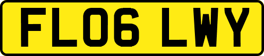 FL06LWY
