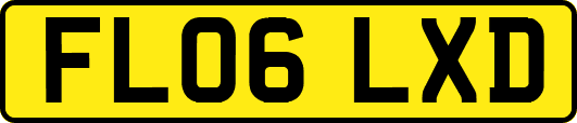 FL06LXD