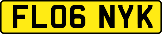 FL06NYK