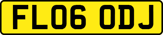 FL06ODJ