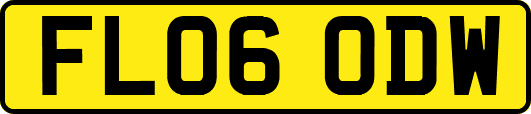 FL06ODW