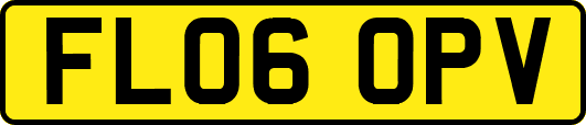 FL06OPV