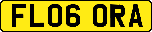 FL06ORA