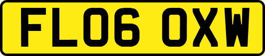 FL06OXW