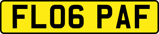 FL06PAF