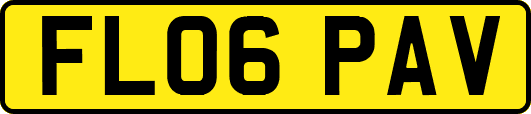 FL06PAV