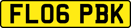 FL06PBK
